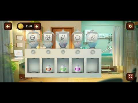 100 doors school escape level 135