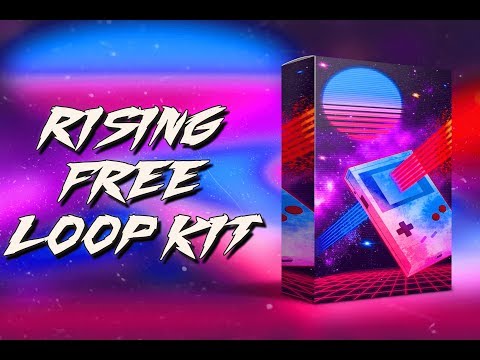 (FREE) Guitar Trap Loop Kit/Pack 2020 - Rising (Juice wrld, No cap, Spanish Guitar Type Samples)
