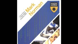 Mark Norman - Touchdown