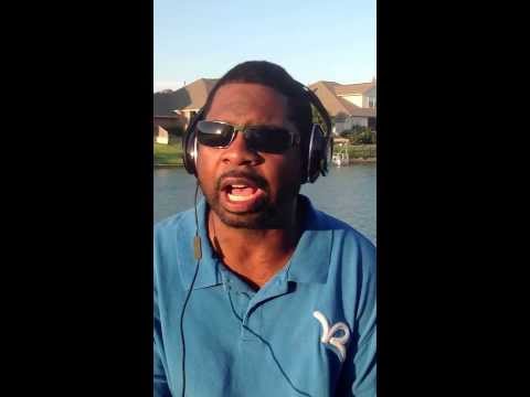 Wolf Deezy "Da Beast" (Interview)