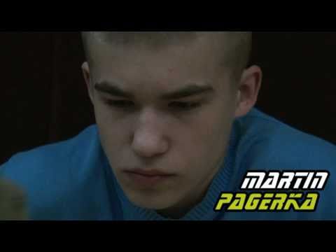 CH18 2.8. Martin Pagerka - David Matús 1 - 0