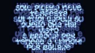 Il Peso Della Valigia - Luciano Ligabue