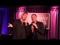 Anthony Fett & Josh Bardier-   Nowadays (Chicago  A Musical Vaudeville; John Kander & Fred Ebb)