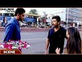 Surya Son Of Krishnan Movie Suriya Fires On Villain For Teasing Divya Suriya Shalimarcinema