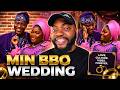 🔥 MIN BBO Finally Said "I DO" 💍 | Full Wedding Experience . #bbo #sonoftheprophet