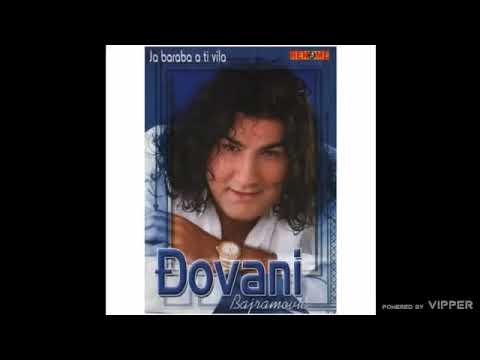 Djovani Bajramovic - To nije fer - (Audio 2009)
