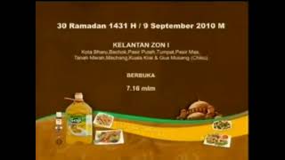 Download lagu The RTM Collection: Ramadan Together 2010 mp3 Download lagu The RTM Collection: Ramadan Together 2010 mp3