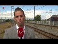ProRail: Treinverkeer Lelystad-Dronten pas half december weer mogelijk