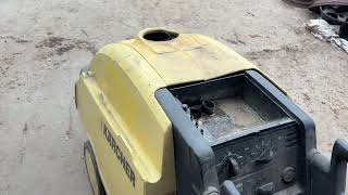 K&auml;rcher Hds895 pressure washer | Image 4 - Machineryline