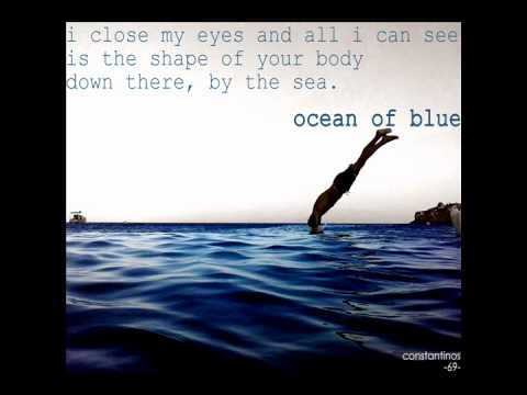 ocean of blue - g pal & anna maria x - ocean of blue (blue mix)