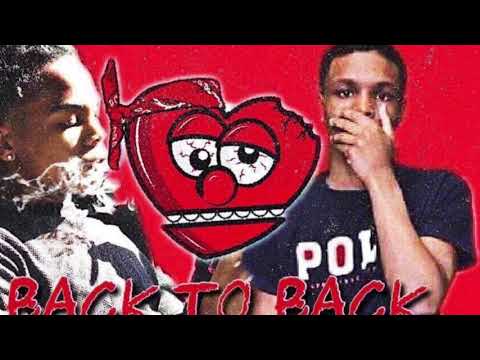 Lil demon x Swervo - Not A Diss (audio)