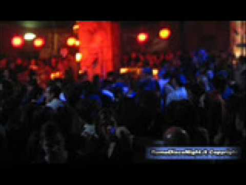 ALEX BARATTINI feat. Sharon - I say