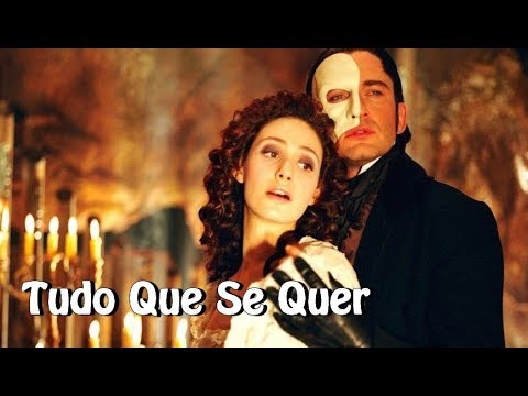 💌 Emílio Santiago & Verônica Sabino - Tudo Que Se Quer 💌
