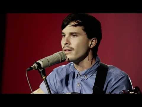 Matthew Mole - Take Yours, I'll Take Mine (Just Music Sessions Live)