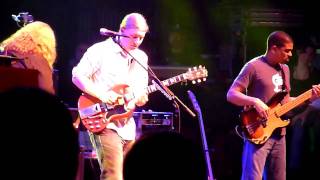 Heart of Stone (Pt. 2)  - Allman Brothers Band, 13 Mar 10, United Palace Theater, New York, NY