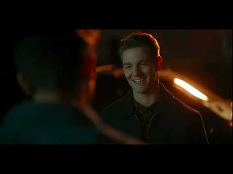 Nick Asks Victor Out - Love Victor 3x07