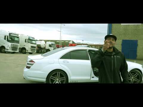 Karma Cavelli - Karma's Here - (Music Video)