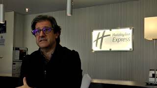 Estaciones de transferencia Hotel Holiday 