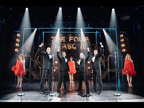Studio Tenn Presents: Jersey Boys OFFICIAL TRAILER