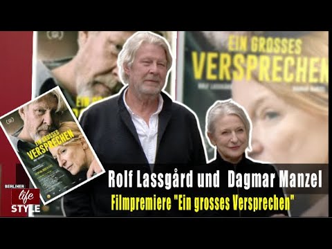 Ein großes Versprechen | Film Tipp