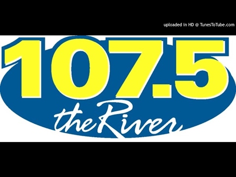 107.5 The River - WRVW Nashville - January 1999 - Tom Peace
