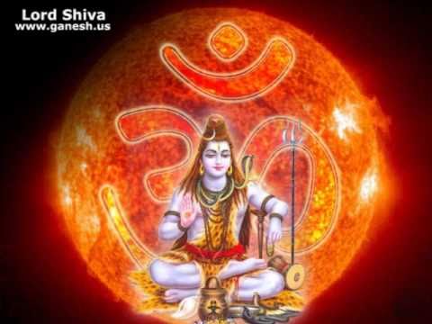 ॐ नमः शिवाय