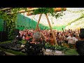 MoBlack Live Set From Brunch Electronik Barcelona