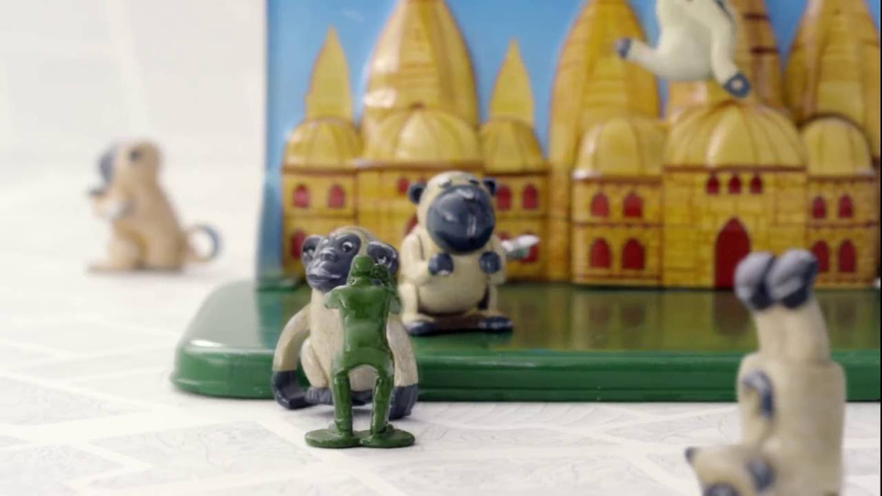 MP Mein Dil Hua Bache Sa Lyrics  | MP Tourism – TV Commercial