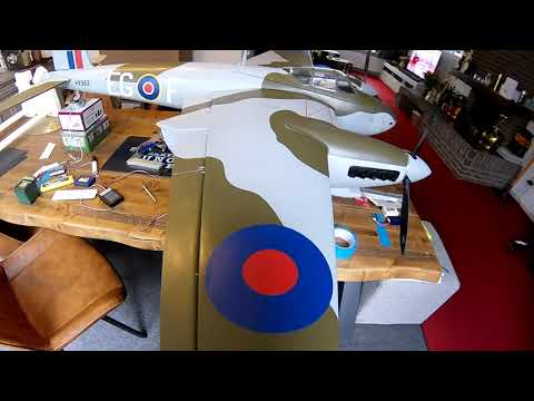Seagull Mosquito 80" quick walkaround