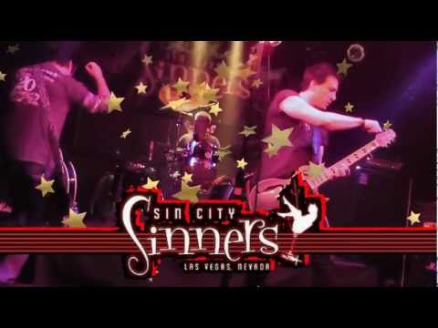 Sin City Sinners 