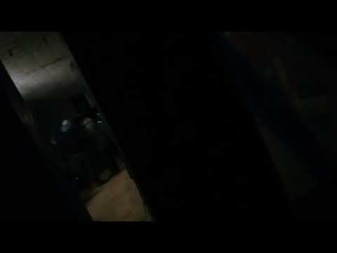 urbex gaché par une teuf