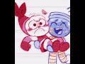 You Love Me Kimya Dawson Ship Shrimpo Finn Dandysworld