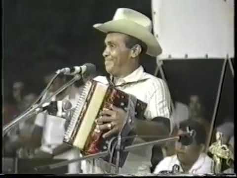 colacho mendoza puya 1987