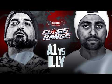 A1 vs Illy