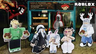 Download lagu 5 Youtuber Jualan Bakso Di Malam Hari, Berhasil Dapat 1.000.000 ?!! [Roblox Indonesia] mp3