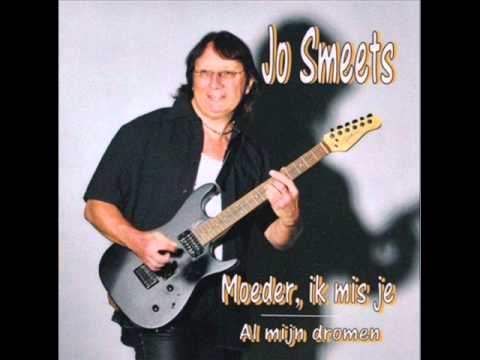Jo Smeets - Moeder ik mis je