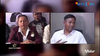 Sidang Kasus Vina Cirebon : Pegi Setiawan Praperadilan Staus Tersangka