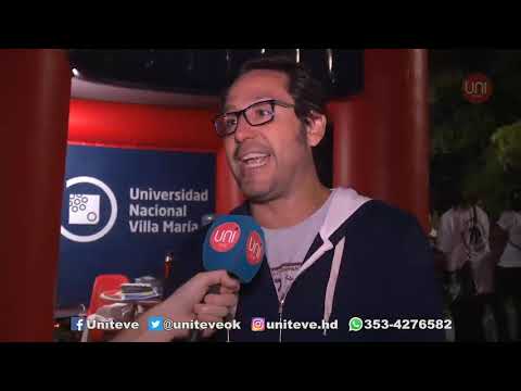 Abrieron el Costa Explota y La Uni en la Costa