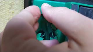 Video thumbnail for Ibanez Metal Charger - MS 10- review test demo by bebenavole