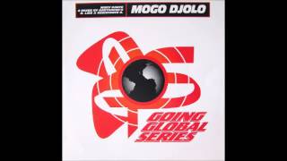 Mory Kante - Mogo Djolo (Ambush's Vocal Remix)