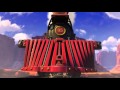 Toy Story 3 Opening