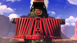 Toy Story 3 - Opening Scene
