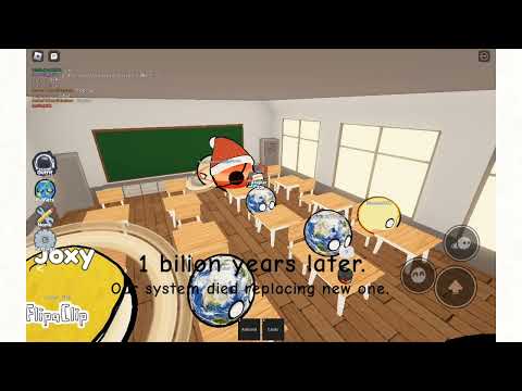 Timeline of Sirius system.