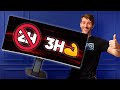My New Gaming Monitor Goes HARD 5th Gen QD OLED