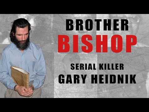 Serial Killer Documentary: Gary Heidnik (Brother Bishop)