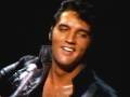 Elvis Presley No more 
