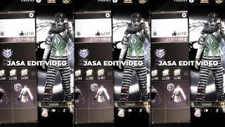Download lagu PRESET FF NURUTI KAREPMU AKU NINU NINU BER 2 STYLE KECE 👍🏻😎 mp3
