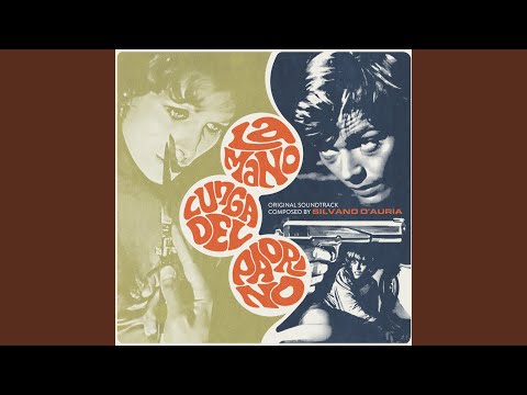 Porto Cammelli (feat. Edda Dell'Orso)