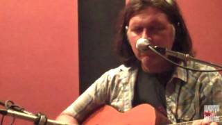 Richard Buckner &quot;Town&quot; and &quot;Ariel Ramirez&quot; Live at KDHX 9/22/09 (HD)