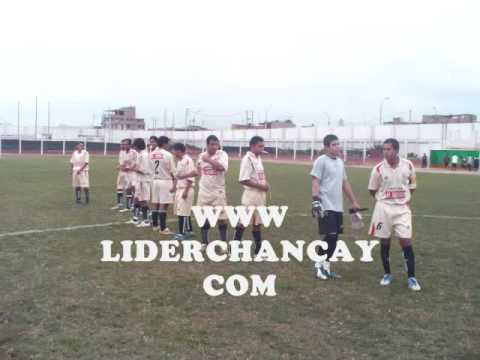 Norte Peralvillo - Juventud Liberal